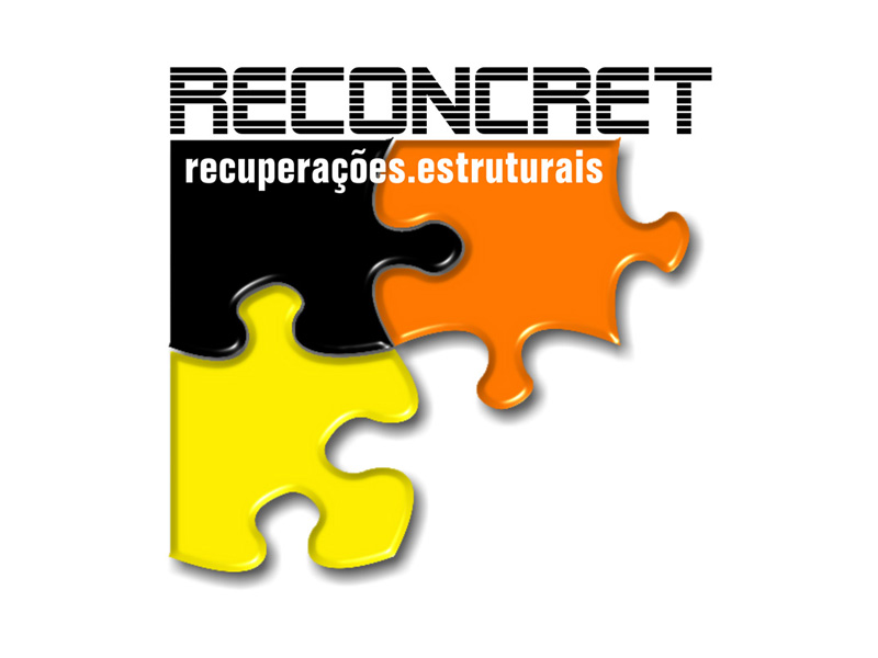 Logotipo Reconcret